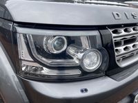 used Land Rover Discovery 4 SD V6 HSE