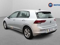 Usado VW Golf VIII Life 150 HP (110 kW) 2023 Citadino