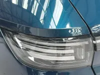 Used Vauxhall Grandland X Ultimate 134 HP (98 kW) 2025 Blue SUV