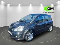 used Renault Grand Modus HATCHBACK