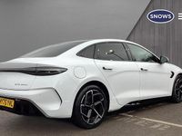 Used BYD Seal Design 230 kW (313 HP) 2025 White Sedan
