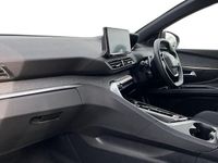 Used Peugeot 3008 Allure+ 136 HP (100 kW) 2023 Estate