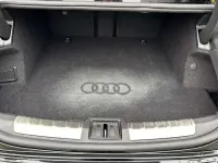 Used Audi RS e-tron GT 475 kW (646 HP) 2022 Black Sedan
