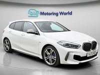 Used BMW M135 306 HP (225 kW) 2024 Hatchback