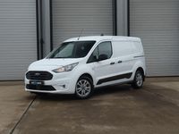 Used Ford Transit Connect Trend 120 HP (88 kW) 2021 White MPV