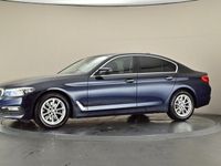 used BMW 520 5 Series d SE 4dr Auto