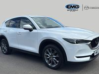 Used Mazda 6 Inclusive 194 HP (142 kW) 2021 White SUV