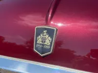 Used Austin Mini 1989 Red Sedan