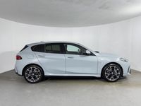 Used BMW 120 M Sport 2025 Grey Hatchback