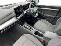 Used VW Golf VIII 204 HP (150 kW) 2025