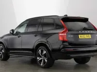 Used Volvo XC90 Plus 232 HP (170 kW) 2023 SUV