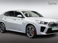 Usado BMW iX2 M Sport 227 kW (309 HP) 2024 Cinzento SUV