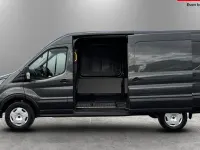 New Ford Transit Trend 135 kW (184 HP) 2026 Van