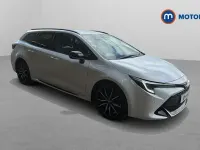 Used Toyota Corolla Sport 140 HP (102 kW) 2026 Estate