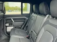 Used Land Rover Defender 300 HP (220 kW) 2024 Grey SUV