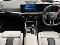Used BMW M3 Competition Edition 523 HP (384 kW) 2024 Blue