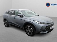 Used MG HS SE 224 HP (164 kW) 2025 Grey SUV