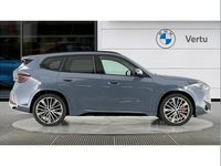 Used BMW iX1 Comfort Edition 150 kW (204 HP) 2025 Grey SUV