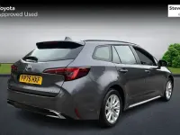 Used Toyota Corolla 178 HP (130 kW) 2026 Estate