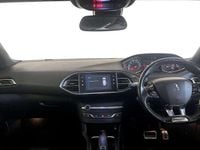 Used Peugeot 308 SW GT-line 131 HP (96 kW) 2019 Estate