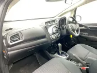 Used Honda Jazz SE 102 HP (75 kW) 2019 Grey Hatchback