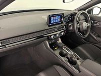 Used Honda Civic Sport 143 HP (105 kW) 2025 Grey