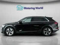 Used Audi e-tron Sport 226 kW (308 HP) 2020 SUV
