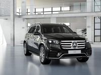 New Mercedes GLS450 AMG Line Premium Plus 367 HP (269 kW) 2025 SUV