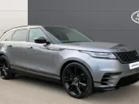 Used Land Rover Range Rover Velar HSE Dynamic 204 HP (150 kW) 2023 Grey SUV