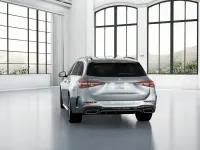 New Mercedes C300 AMG Line Premium Plus 265 HP (194 kW) 2025 Estate
