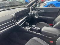 Used Kia Sportage GT-Line 147 HP (108 kW) 2023 White SUV