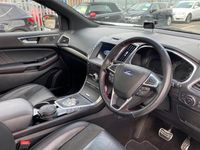 used Ford Edge 2.0 EcoBlue 238 ST-Line 5dr Auto - 2019 (19)