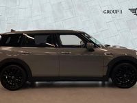 Used Mini Cooper Clubman Classic 136 HP (100 kW) 2022 Grey Estate