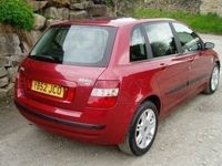 Used Fiat Stilo 2003 Hatchback