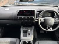 Used Citroën C5 Aircross 127 HP (93 kW) 2025 Black SUV