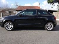 Used Audi A1 2011 Hatchback