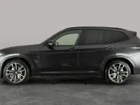 Used BMW X3 M Sport 292 HP (214 kW) 2023 Grey SUV