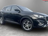 Used MG HS Excite 162 HP (119 kW) 2023 SUV