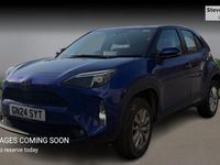 Used Toyota Yaris Hybrid 116 HP (85 kW) 2026 Estate