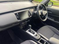 Used Honda Jazz Advance 122 HP (89 kW) 2025 Black Hatchback