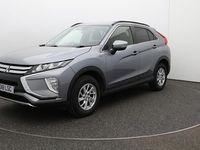 used Mitsubishi Eclipse Cross Cross SUV