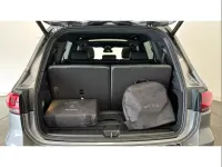Used Mercedes EQB350 AMG Line Premium 214 kW (292 HP) 2022 Grey SUV