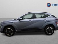 Used Hyundai Kona Advanced 160 kW (218 HP) 2025 Blue SUV