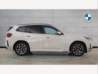 Used BMW X3 M Sport 299 HP (219 kW) 2025 Grey SUV