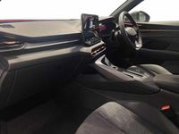 New Cupra Terramar 150 HP (110 kW) 2026 Glacial white SUV