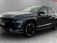 Used Hyundai Kona N Line 160 kW (218 HP) 2025 SUV