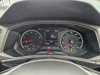 Używany VW T-Roc SE 115 KM (84 kW) 2020 Czarny SUV