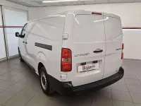 Używany Citroën Dispatch 120 KM (88 kW) 2025 Biały Minivan