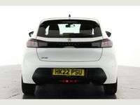 used Peugeot 208 1.2 PURETECH ACTIVE PREMIUM EURO 6 (S/S) 5DR PETROL FROM 2022 FROM EPSOM (KT17 1EG) | SPOTICAR