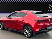 Used Mazda 3 Inclusive 122 HP (89 kW) 2021 Hatchback
